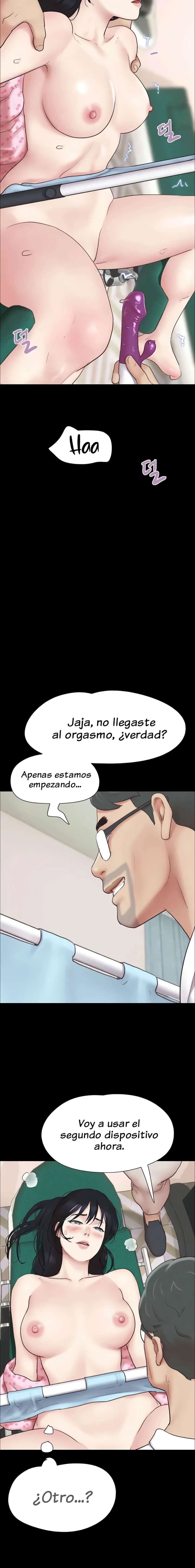 Soeun Capítulo 9 - Página 9