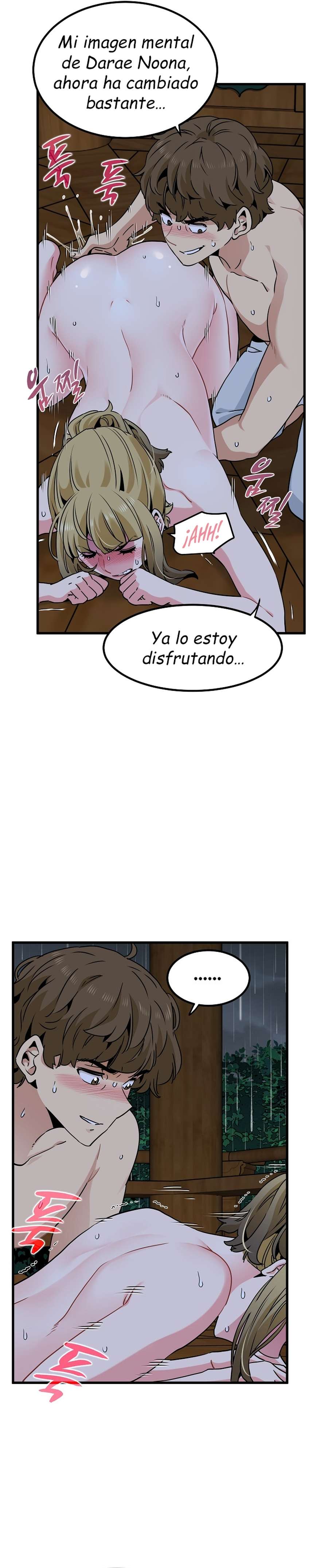 The turning point Capítulo 59 - Página 15