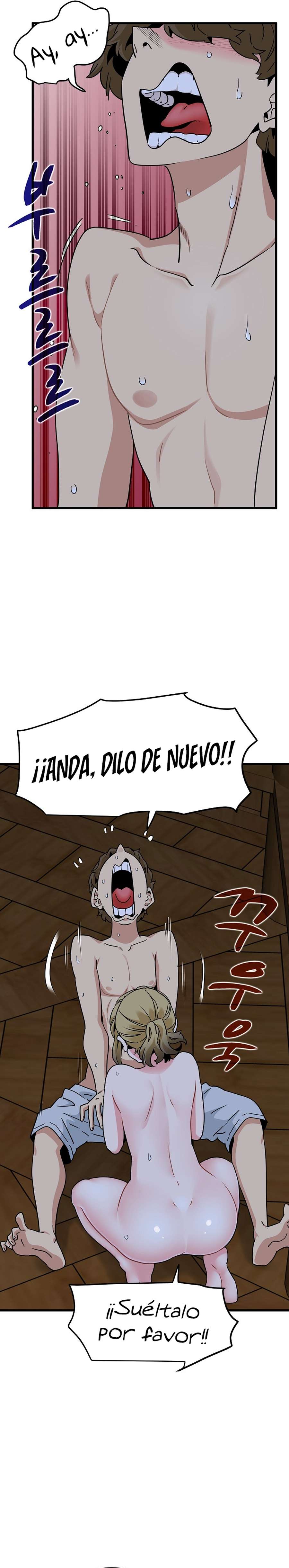 The turning point Capítulo 59 - Página 2