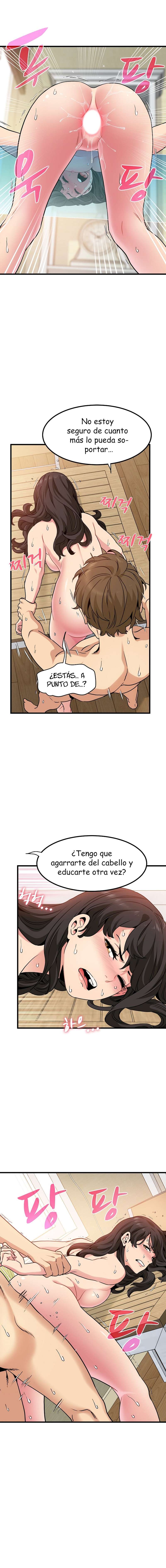The turning point Capítulo 6 - Página 14