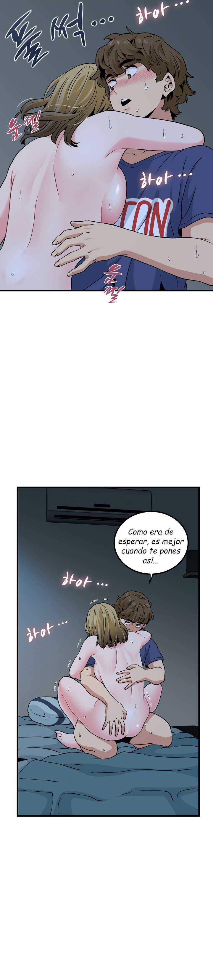The turning point Capítulo 62 - Página 31