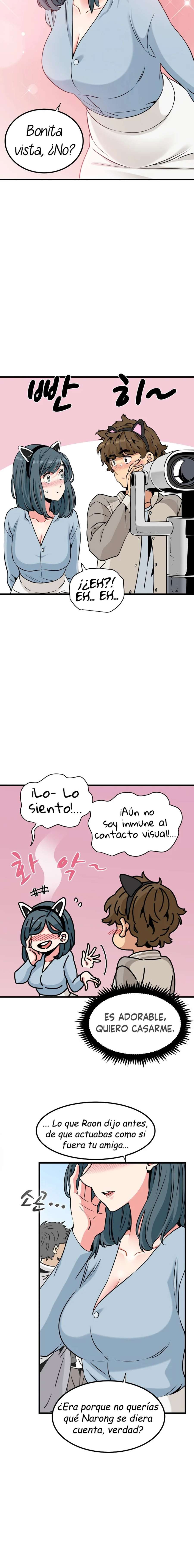 The turning point Capítulo 77 - Página 12
