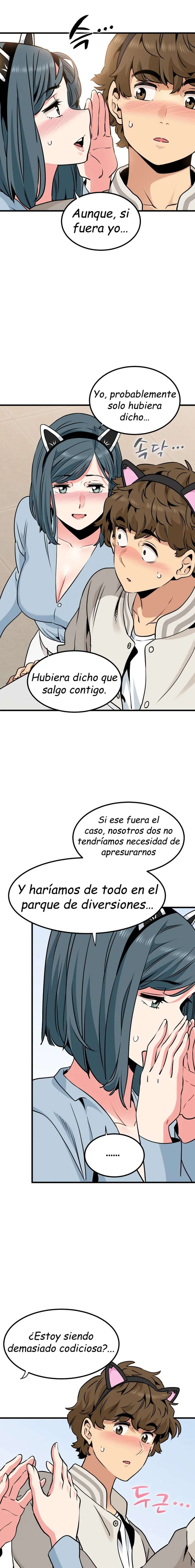 The turning point Capítulo 77 - Página 13