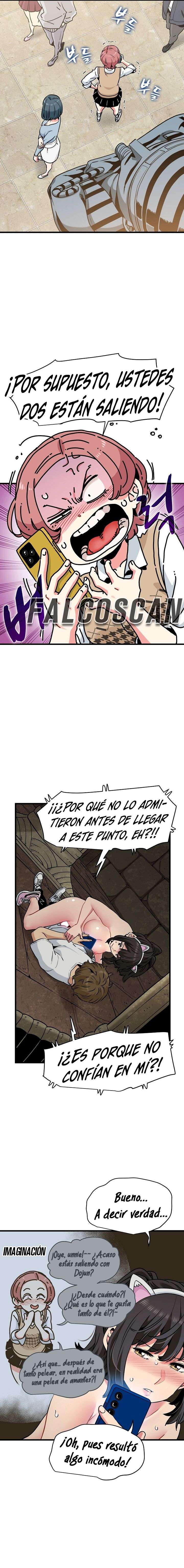 The turning point Capítulo 80 - Página 2