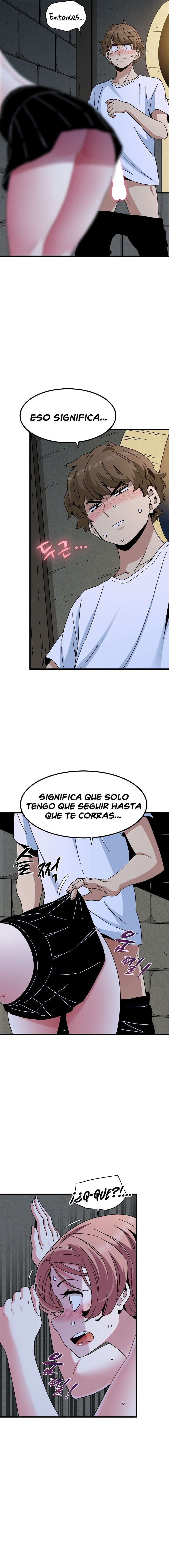 The turning point Capítulo 88 - Página 2