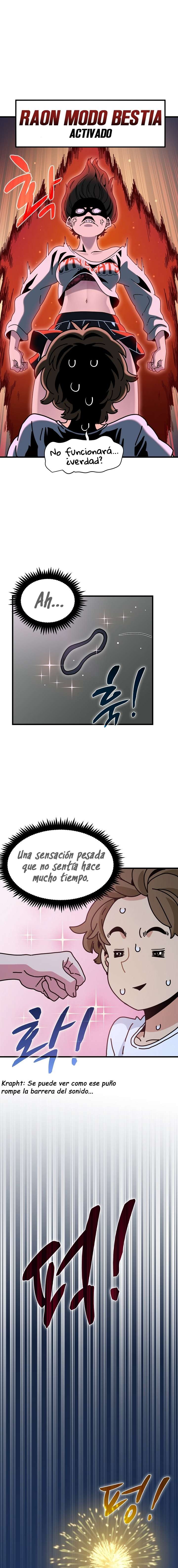 The turning point Capítulo 91 - Página 19