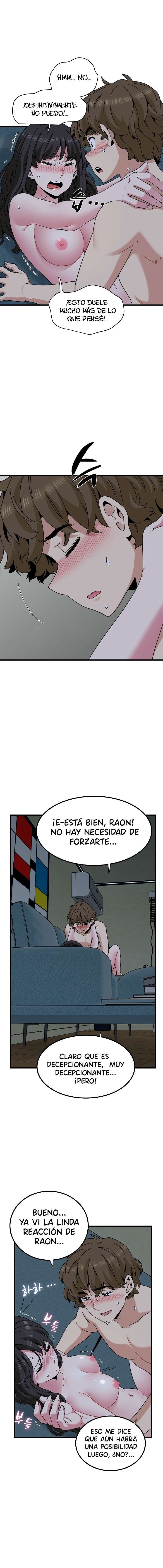 The turning point Capítulo 93 - Página 12