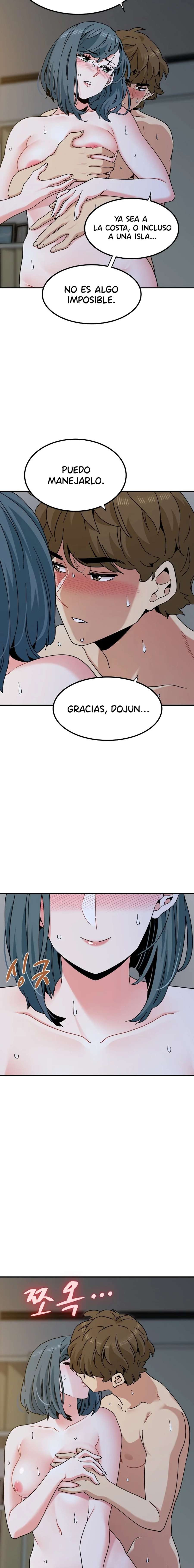 The turning point Capítulo 97 - Página 15
