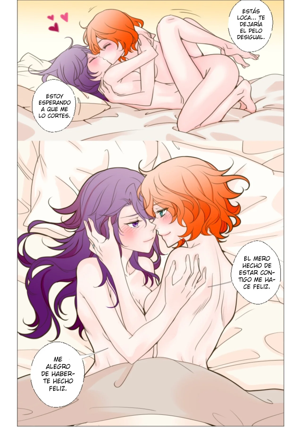 Love my Boss [Wife] Capítulo 11 - Página 13