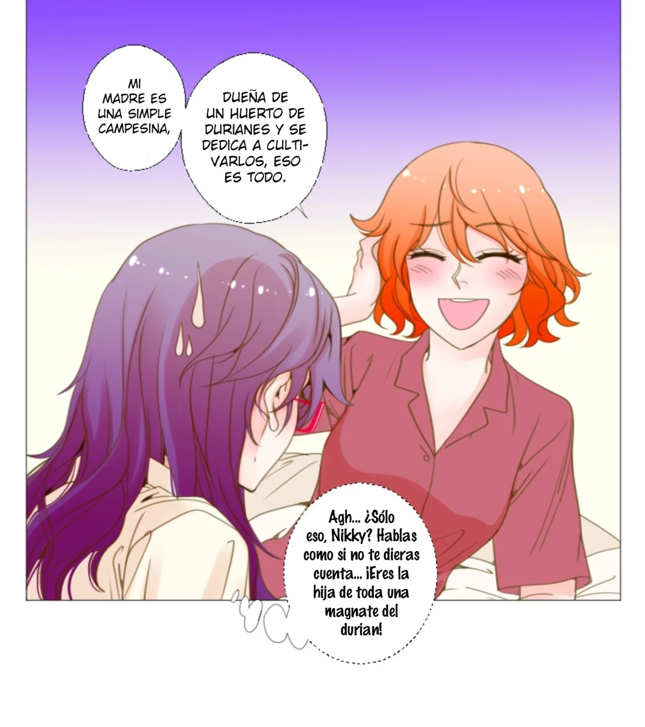 Love my Boss [Wife] Capítulo 18 - Página 13