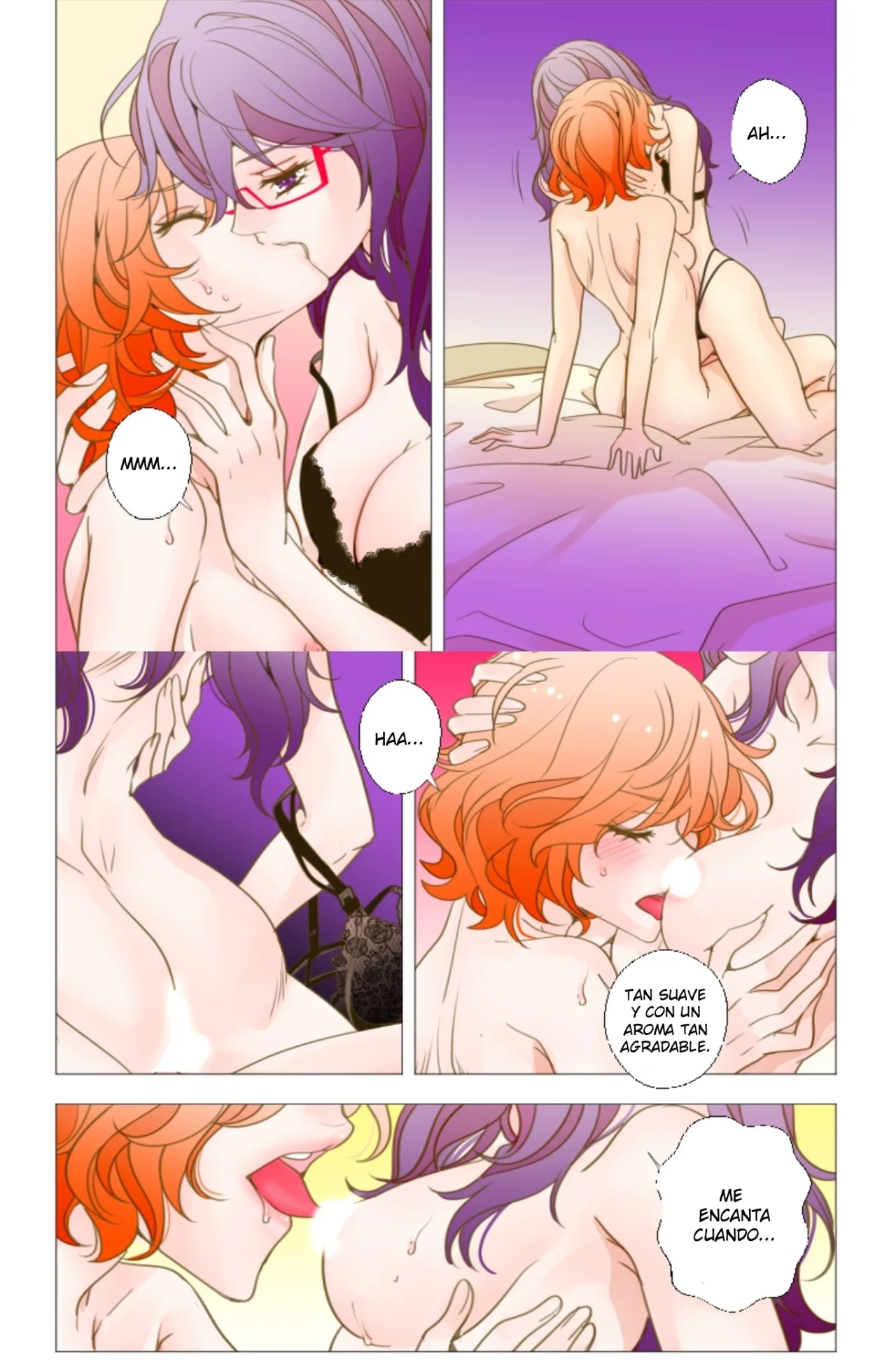 Love my Boss [Wife] Capítulo 26 - Página 13