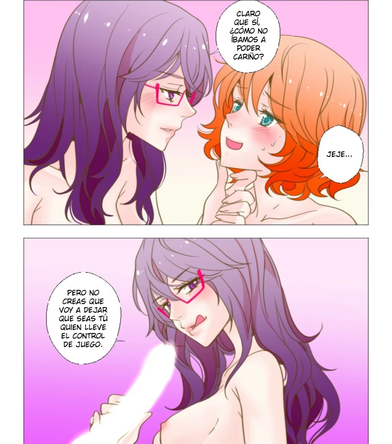 Love my Boss [Wife] Capítulo 26 - Página 17