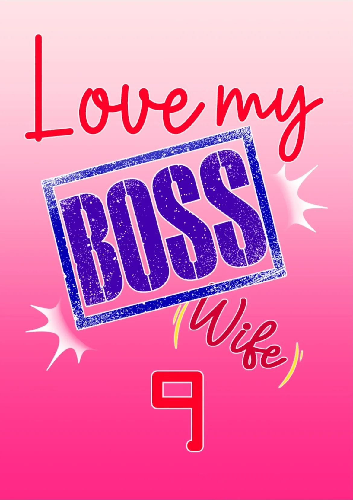 Love my Boss [Wife] Capítulo 9 - Página 2