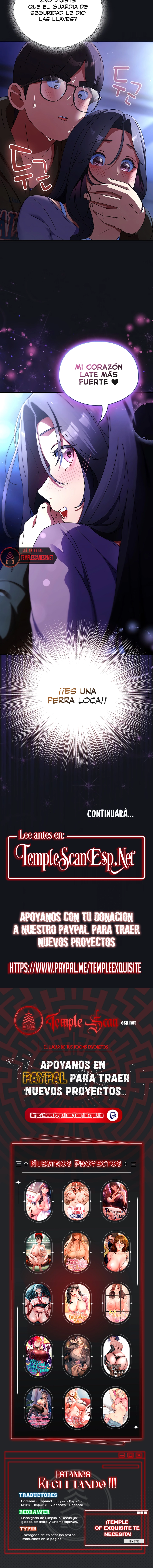 Tomame una foto Capítulo 11 - Página 14