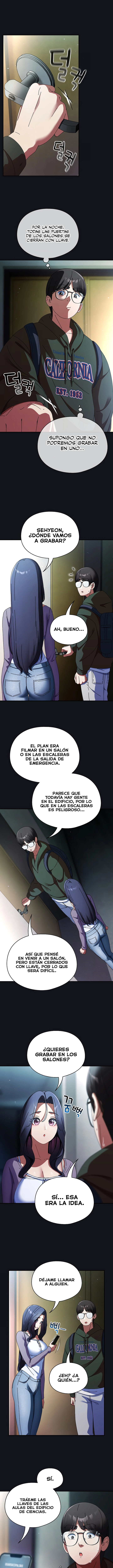 Tomame una foto Capítulo 11 - Página 2