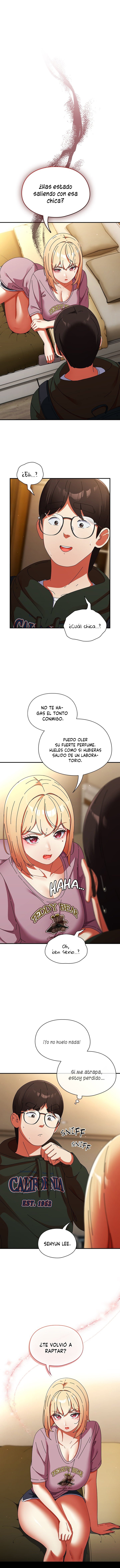 Tomame una foto Capítulo 13 - Página 2