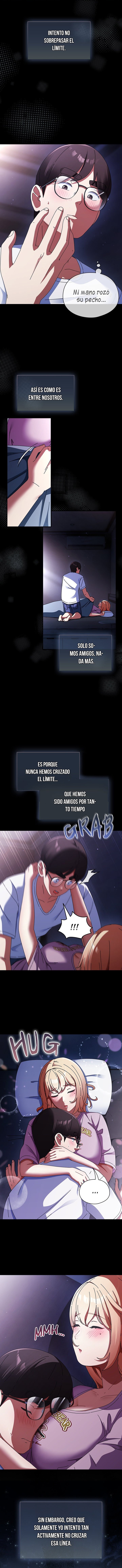 Tomame una foto Capítulo 13 - Página 9