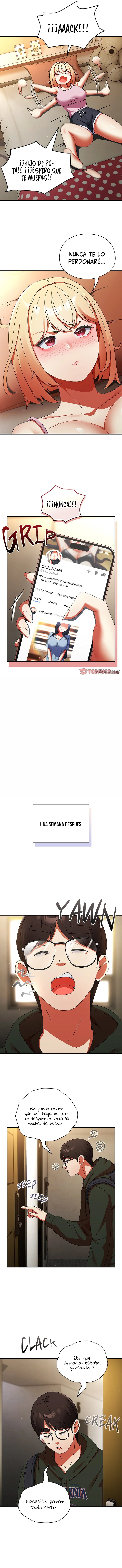 Tomame una foto Capítulo 14 - Página 12