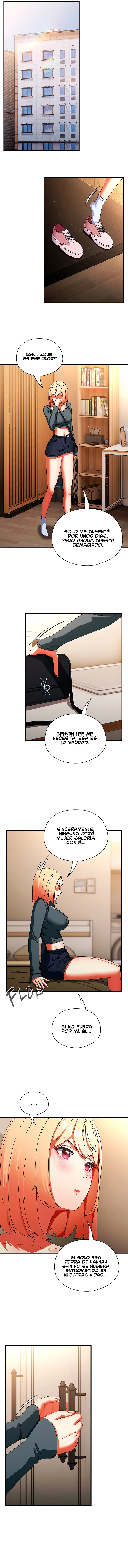 Tomame una foto Capítulo 15 - Página 5