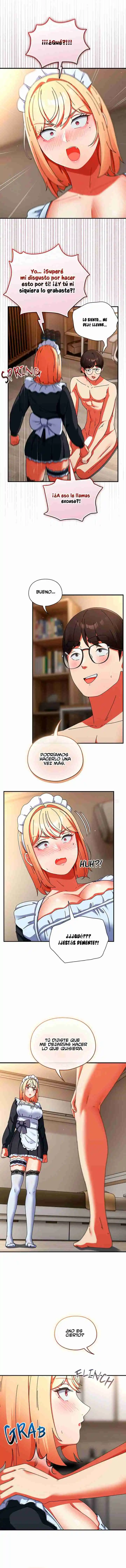 Tomame una foto Capítulo 16 - Página 14