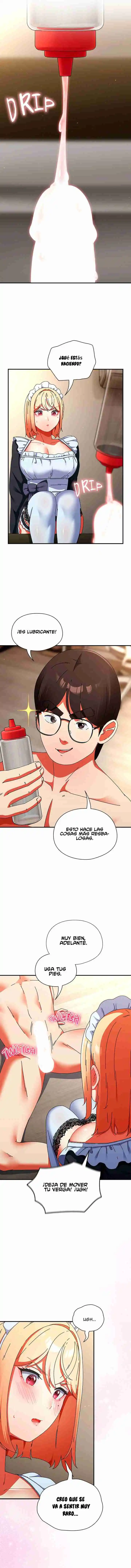 Tomame una foto Capítulo 16 - Página 8