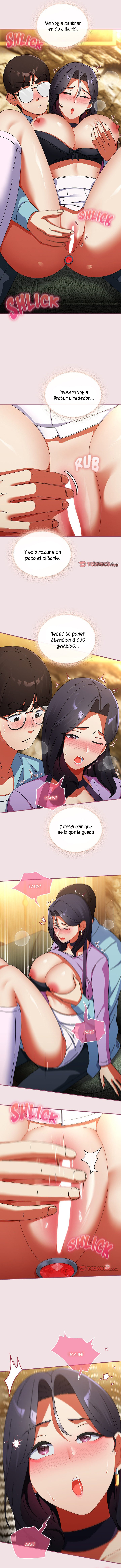 Tomame una foto Capítulo 22 - Página 11