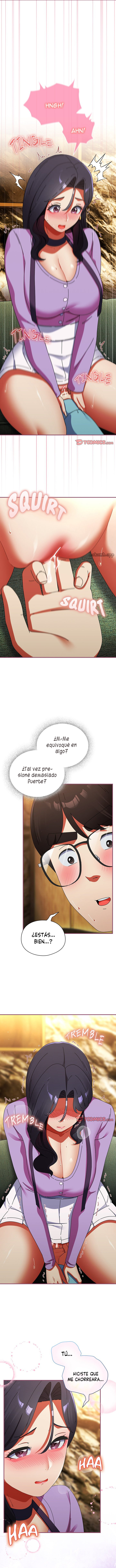 Tomame una foto Capítulo 22 - Página 5