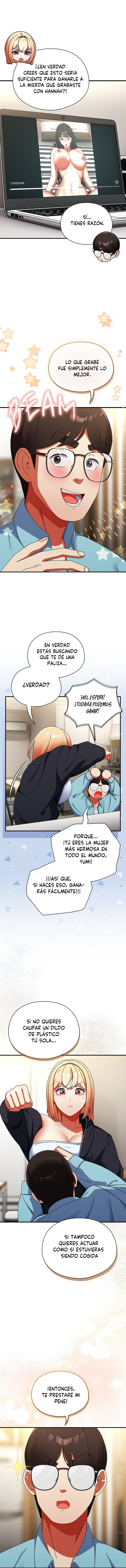 Tomame una foto Capítulo 23 - Página 10