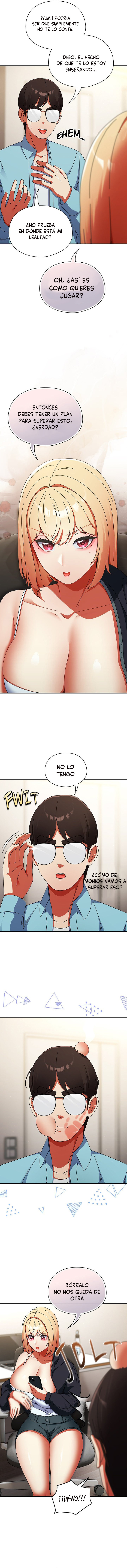 Tomame una foto Capítulo 23 - Página 3