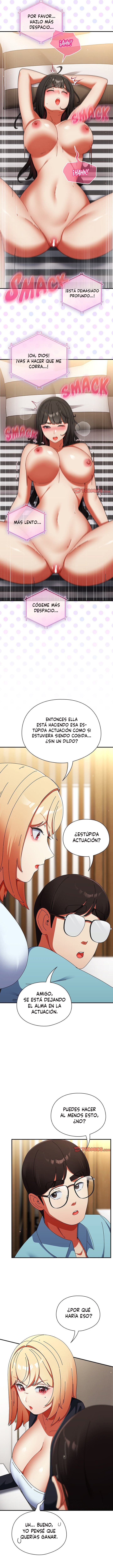 Tomame una foto Capítulo 23 - Página 9
