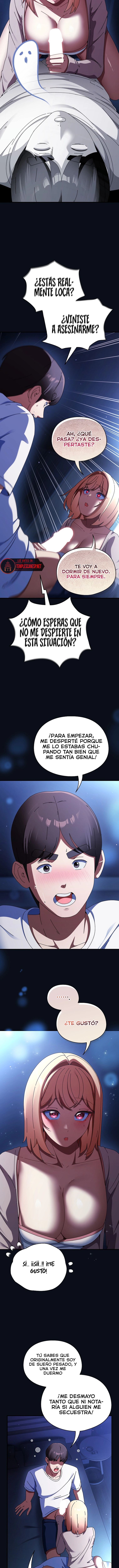Tomame una foto Capítulo 24 - Página 12