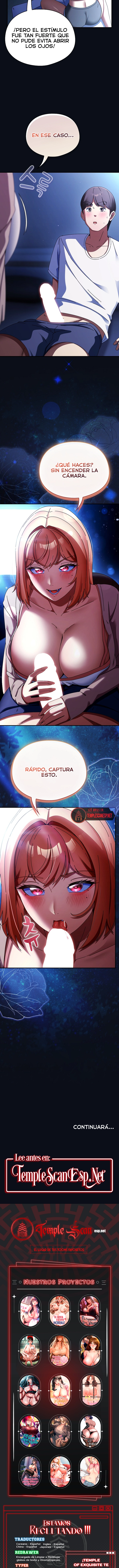 Tomame una foto Capítulo 24 - Página 13