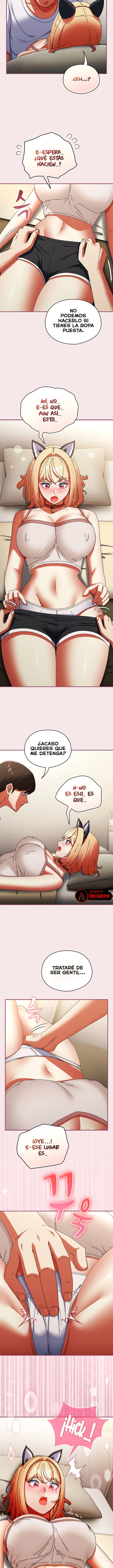 Tomame una foto Capítulo 26 - Página 13