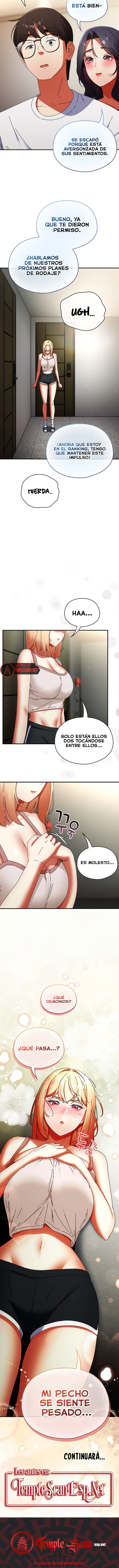 Tomame una foto Capítulo 28 - Página 12