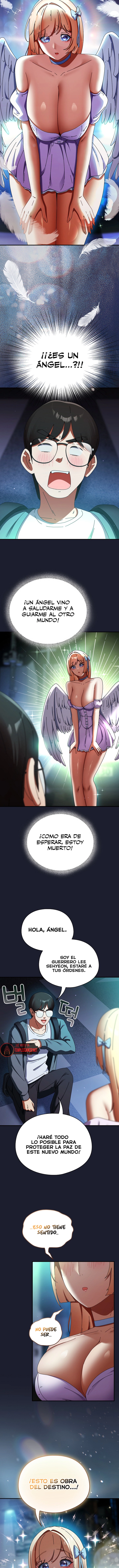 Tomame una foto Capítulo 29 - Página 12