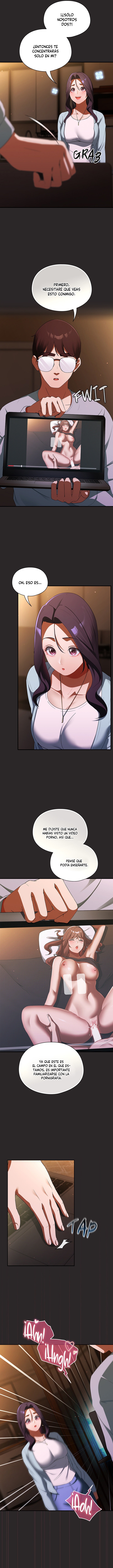 Tomame una foto Capítulo 3 - Página 14