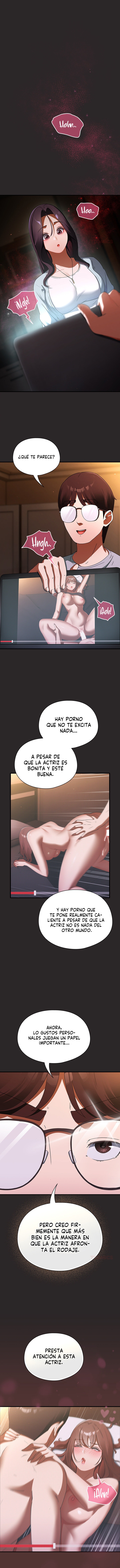 Tomame una foto Capítulo 4 - Página 2