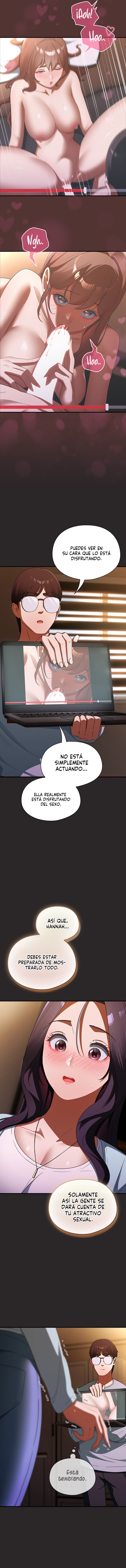Tomame una foto Capítulo 4 - Página 3