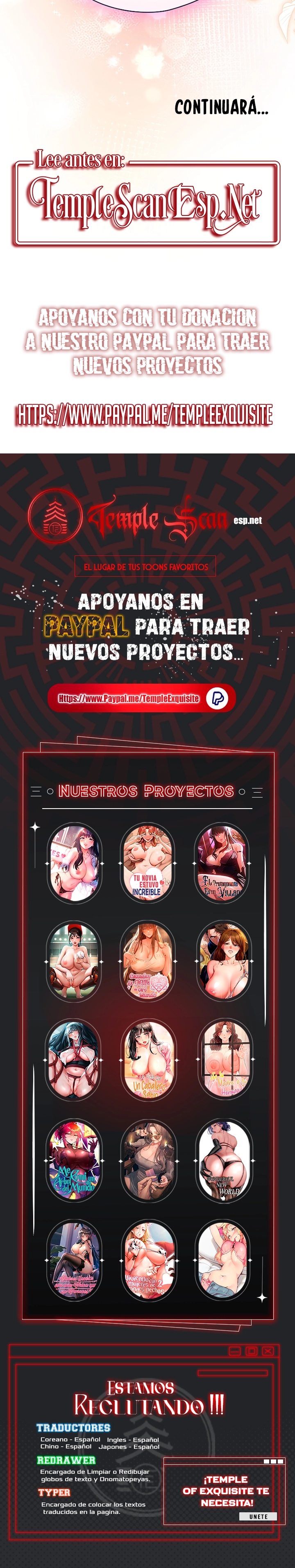 Tomame una foto Capítulo 6 - Página 12