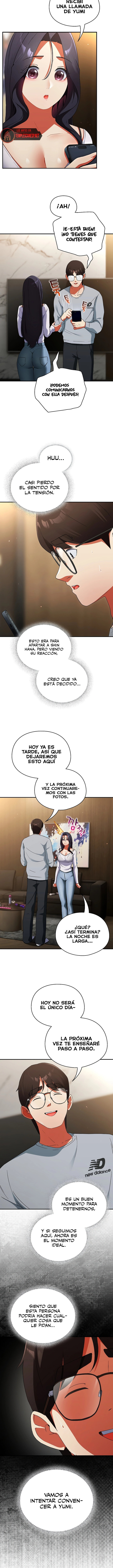 Tomame una foto Capítulo 6 - Página 2