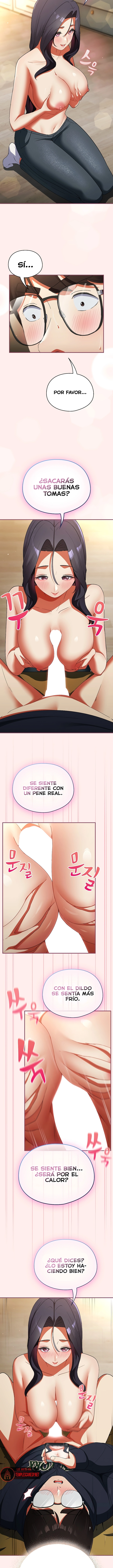 Tomame una foto Capítulo 7 - Página 6