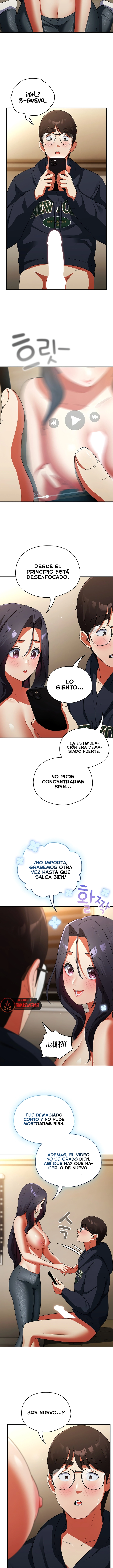 Tomame una foto Capítulo 7 - Página 9