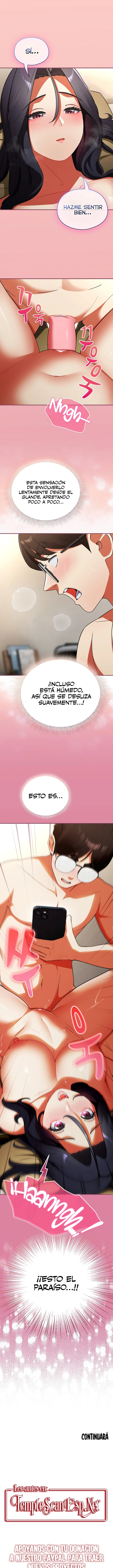 Tomame una foto Capítulo 8 - Página 12