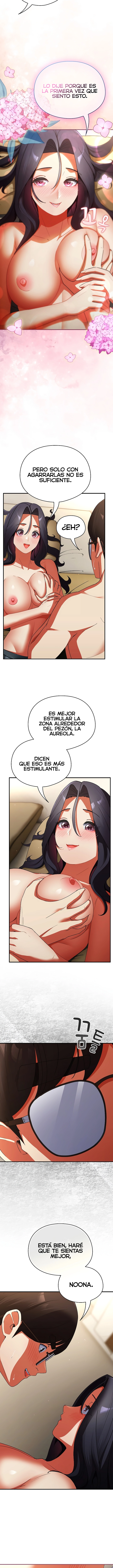 Tomame una foto Capítulo 8 - Página 6