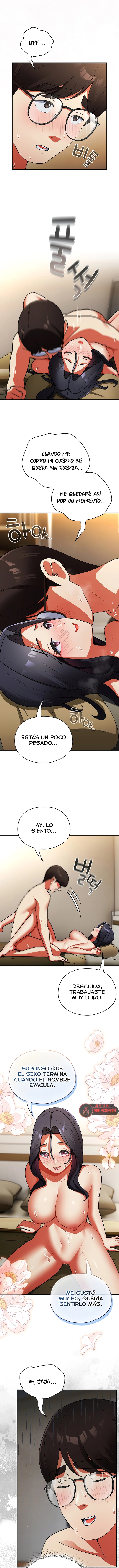 Tomame una foto Capítulo 9 - Página 7