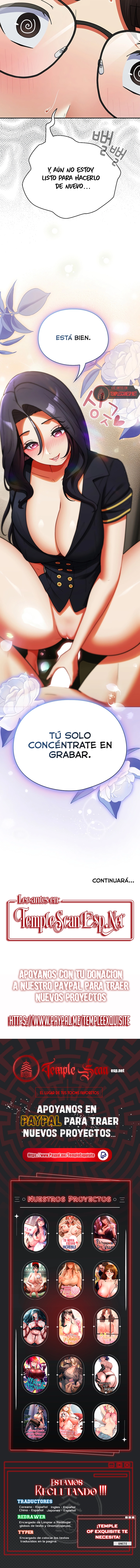Tomame una foto Capítulo 9 - Página 13