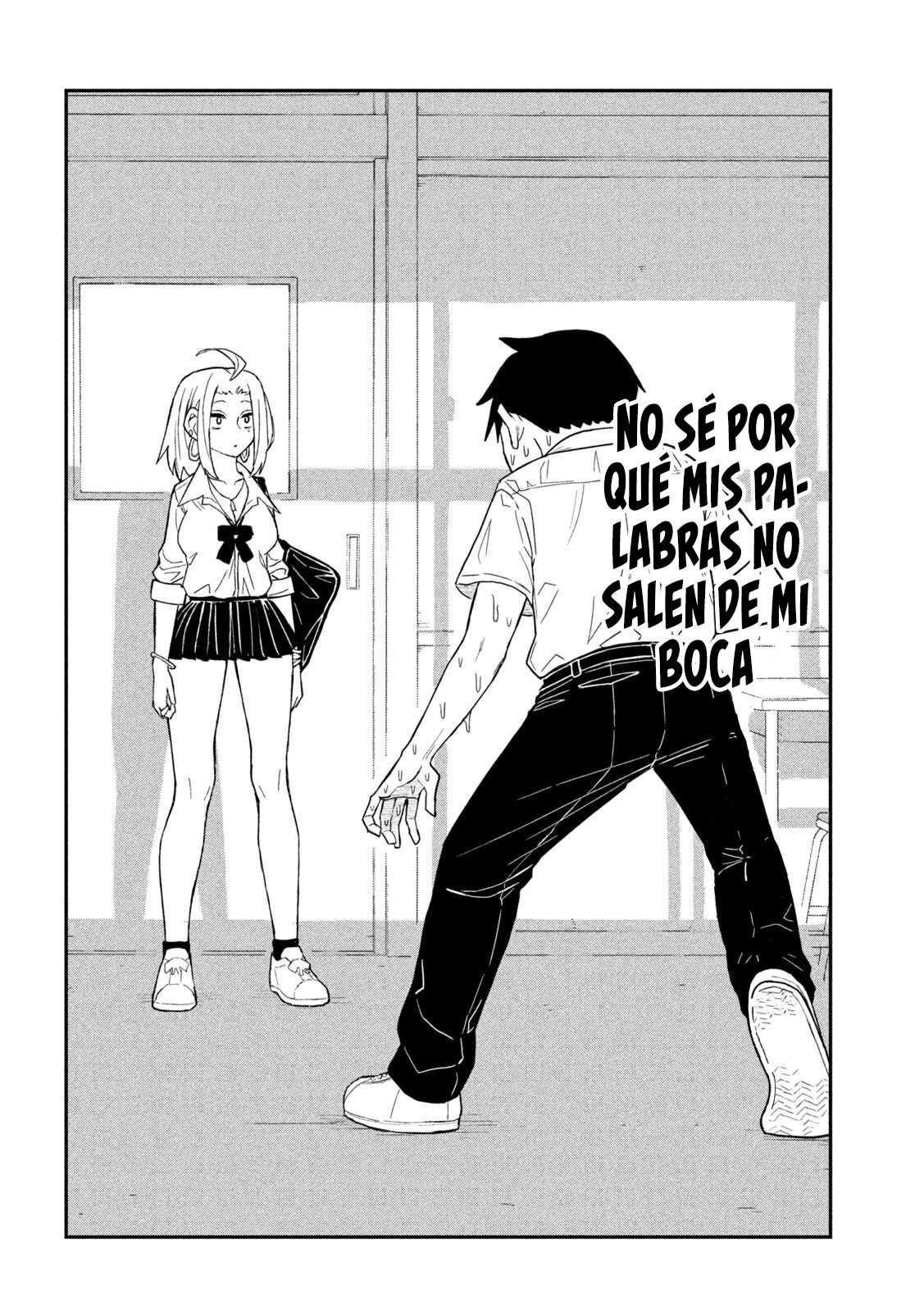 Me Gustas tú, que Puedes tener Sexo con Cualquiera Capítulo 2 - Página 15
