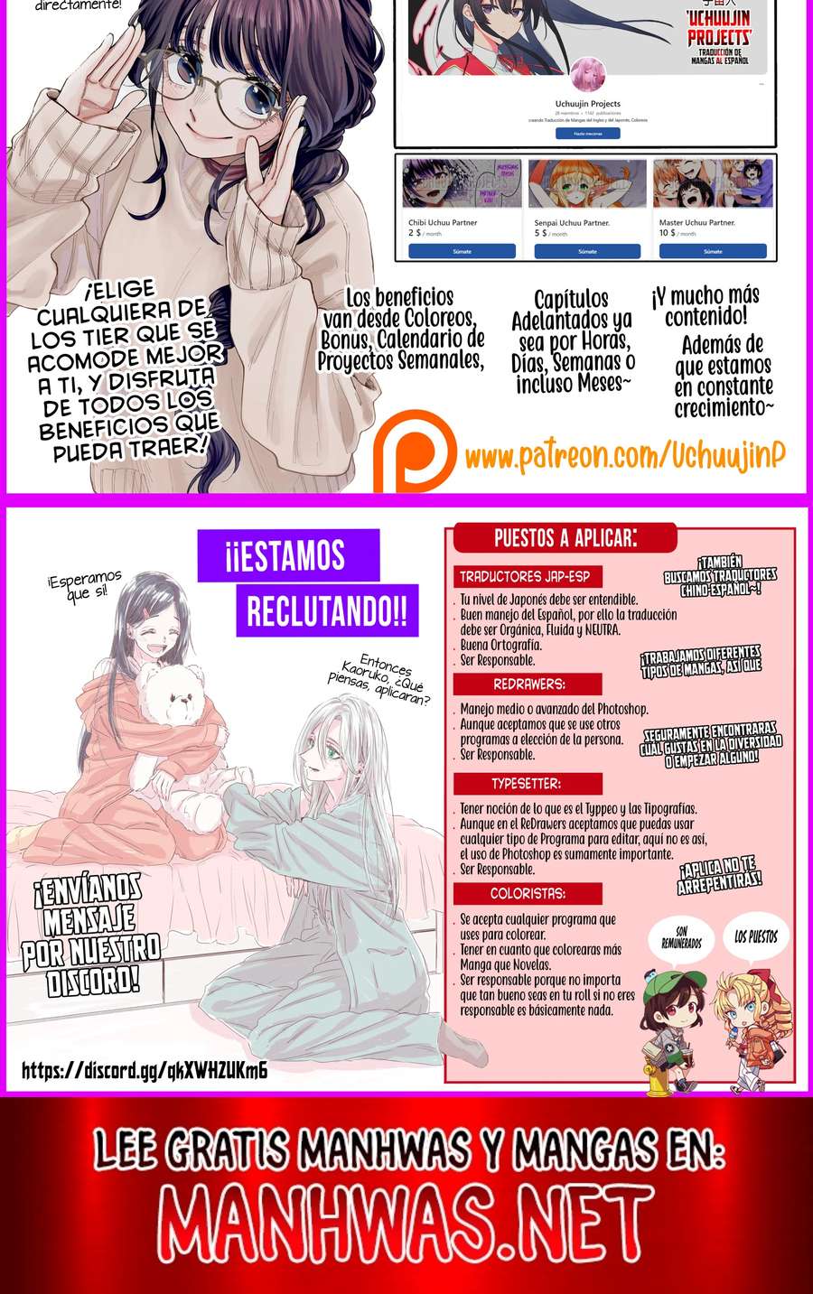 Me Gustas tú, que Puedes tener Sexo con Cualquiera Capítulo 22 - Página 4