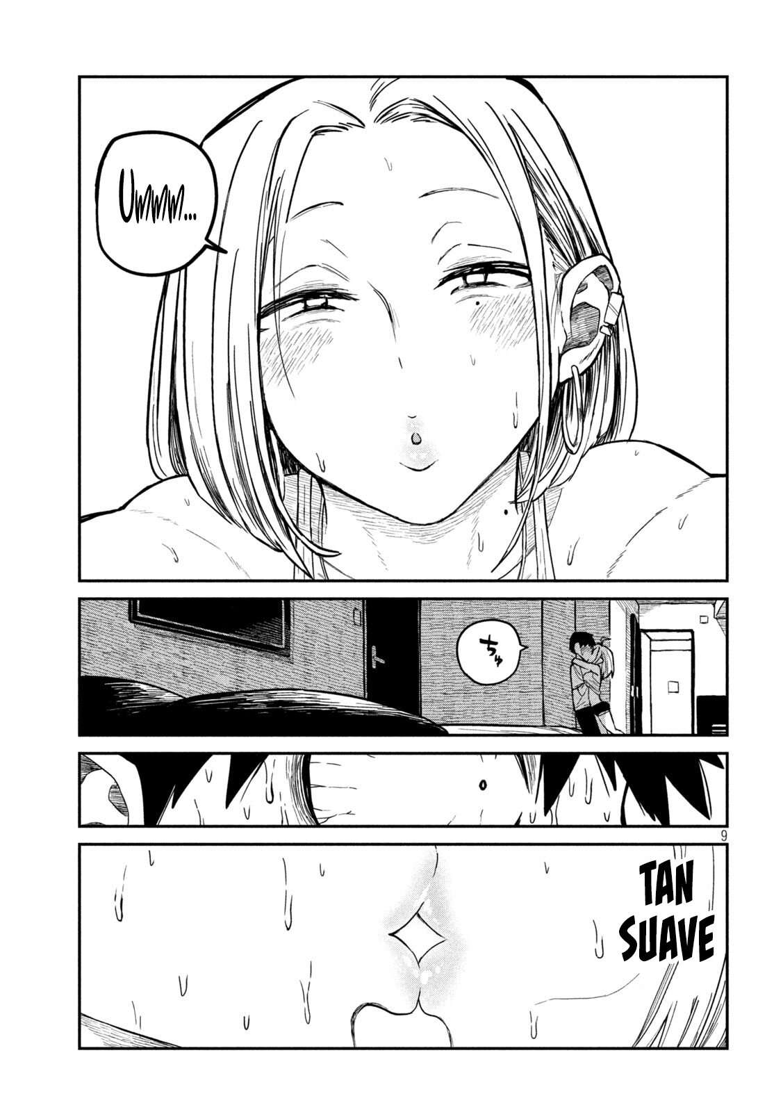 Me Gustas tú, que Puedes tener Sexo con Cualquiera Capítulo 5 - Página 12