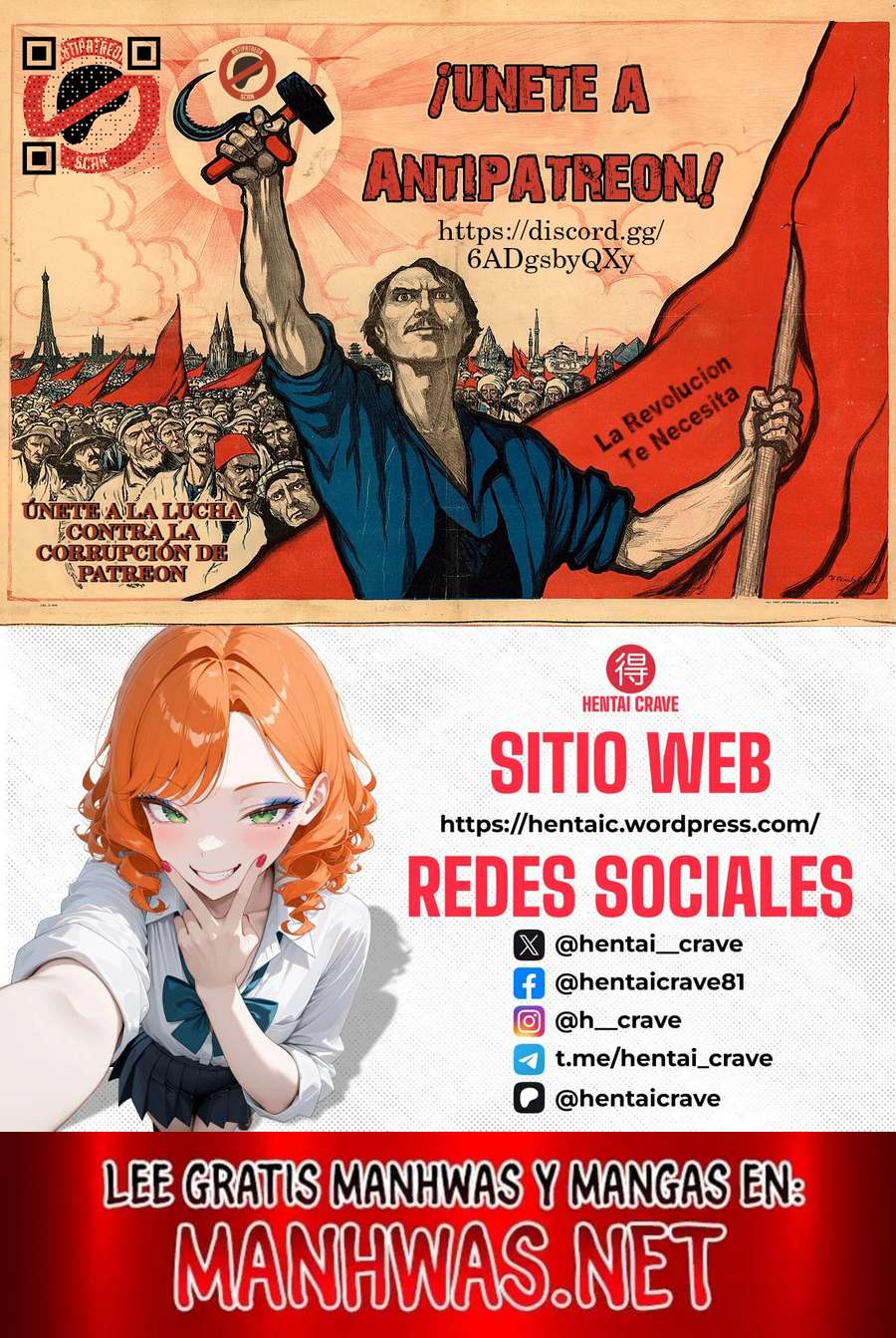 Me Gustas tú, que Puedes tener Sexo con Cualquiera Capítulo 55 - Página 4